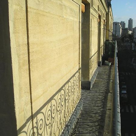 Apartament 2 Pieces Avec Balcon Plein Sud Paryż Zewnętrze zdjęcie