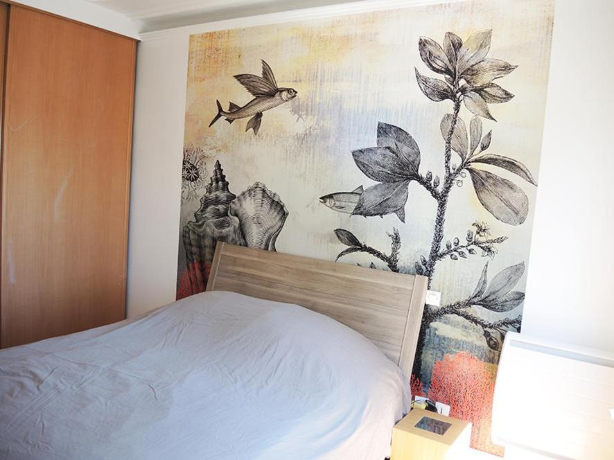 Apartament 2 Pieces Avec Balcon Plein Sud Paryż Zewnętrze zdjęcie
