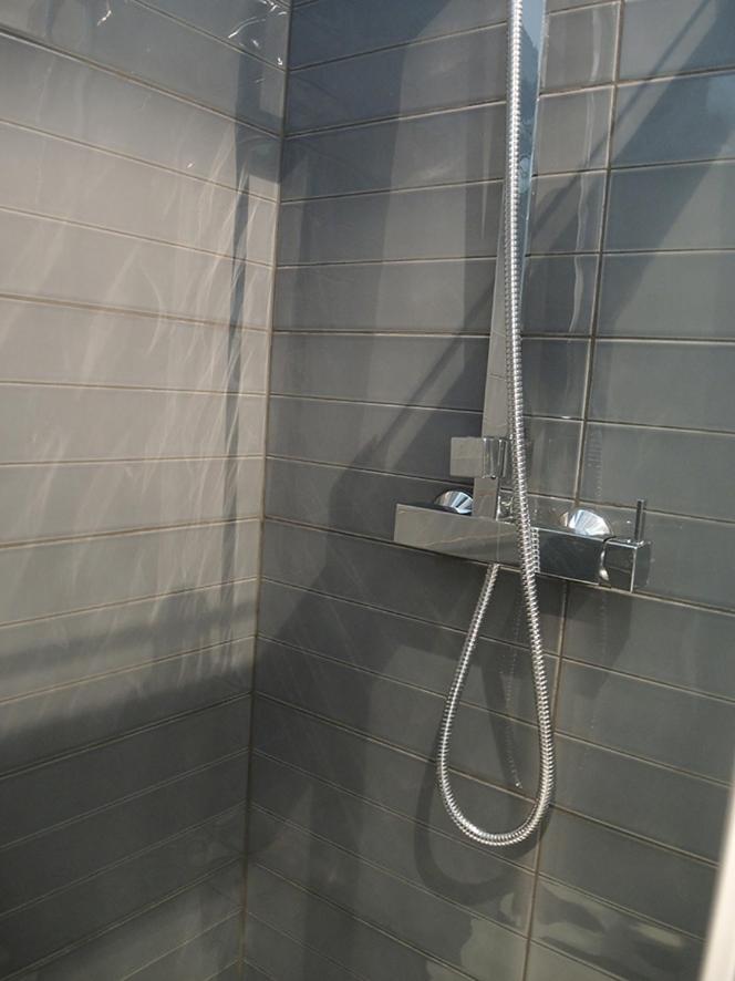 Apartament 2 Pieces Avec Balcon Plein Sud Paryż Zewnętrze zdjęcie