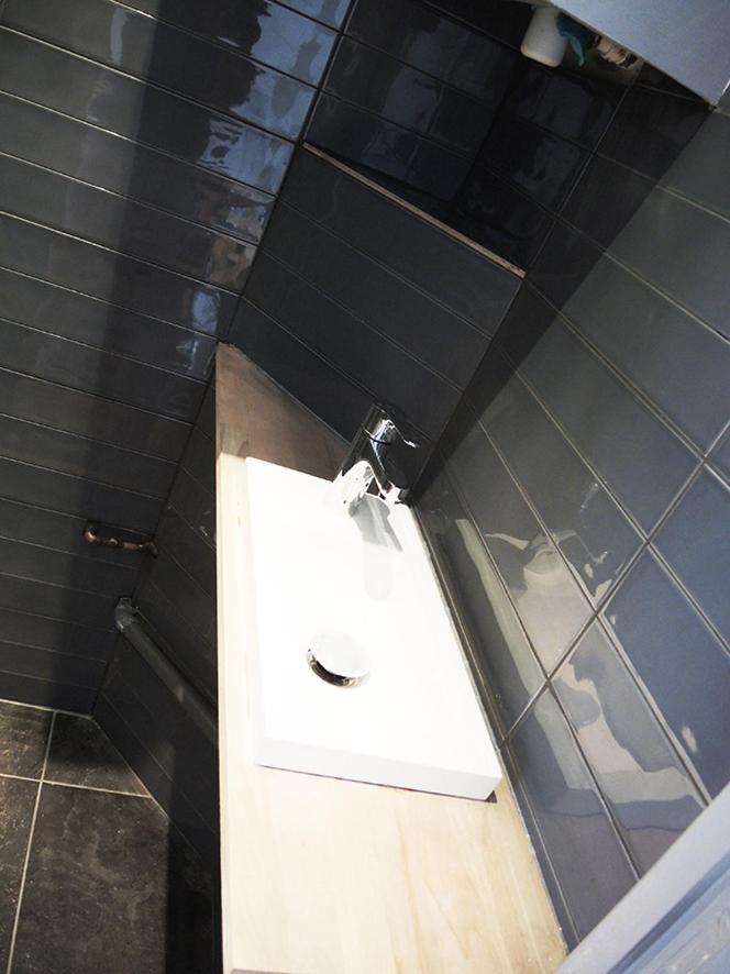 Apartament 2 Pieces Avec Balcon Plein Sud Paryż Zewnętrze zdjęcie