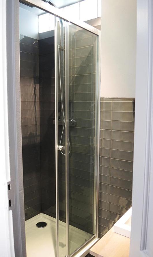 Apartament 2 Pieces Avec Balcon Plein Sud Paryż Zewnętrze zdjęcie
