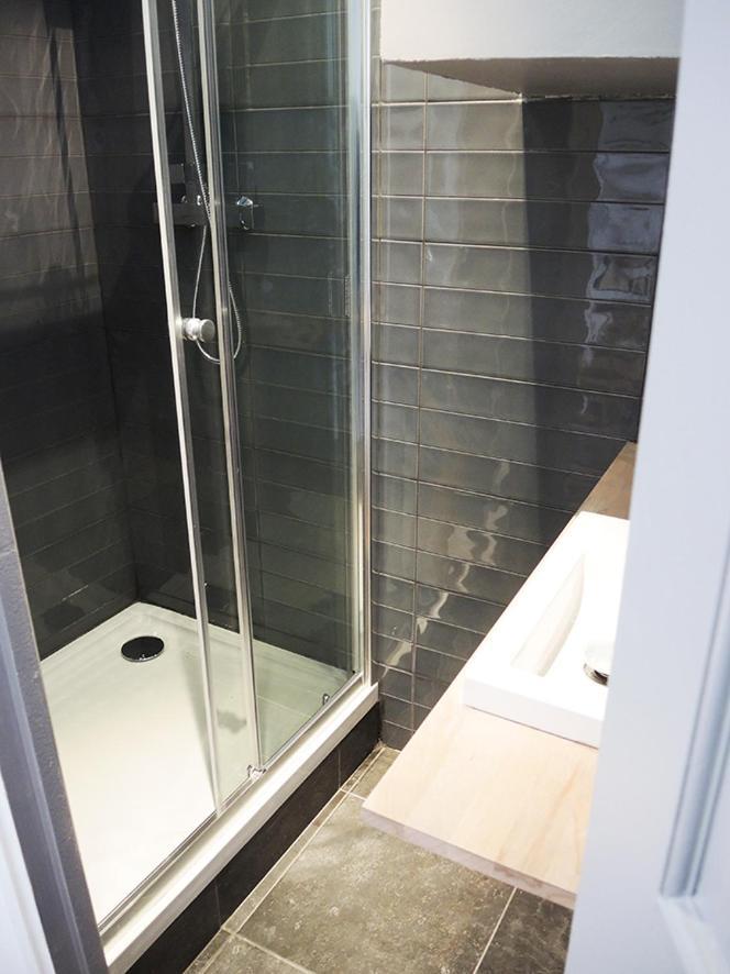Apartament 2 Pieces Avec Balcon Plein Sud Paryż Zewnętrze zdjęcie