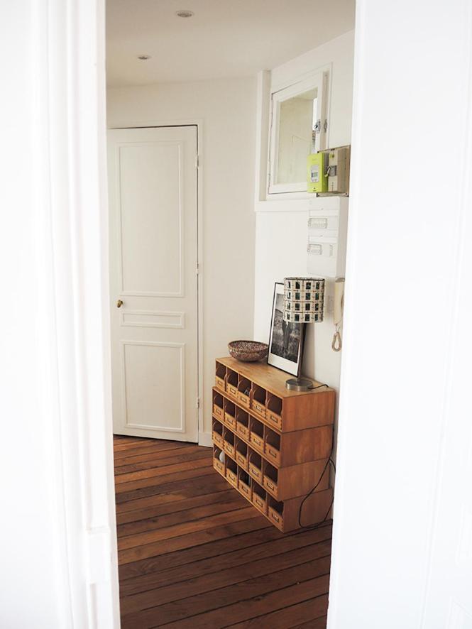 Apartament 2 Pieces Avec Balcon Plein Sud Paryż Zewnętrze zdjęcie